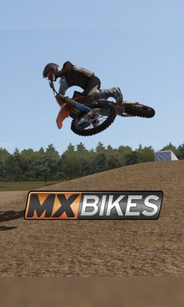 App MX BIKES Android app 2023 