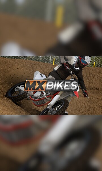 Motocross Elite - Motocross game for iPhone & Android