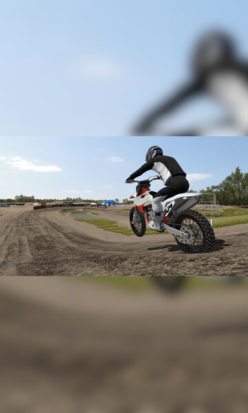 Top 2 MELHORES JOGOS Br ESTILO MX BIKES Para Celular