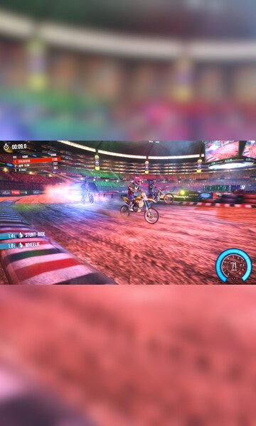 Motocross Nitro - Bmx Bike Motor Racing - Motocross Nitro - Android  Gameplay Video 