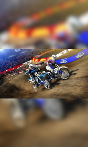 MX vs. ATV Supercross Encore Steam Key GLOBAL - 3