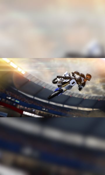 MX vs. ATV Supercross Encore Steam Key GLOBAL - 4