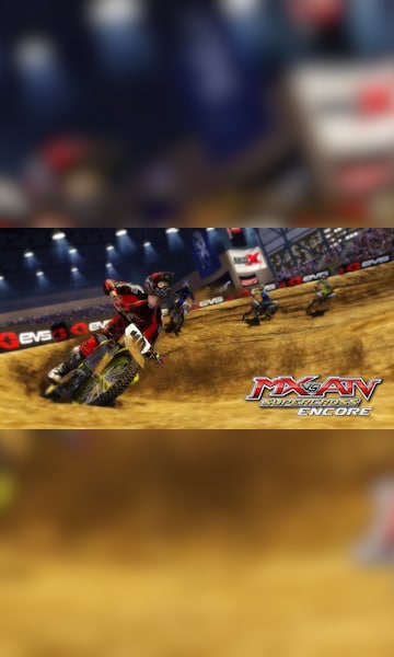 MX vs. ATV Supercross Encore Steam Key GLOBAL - 11