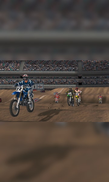 Preços baixos em Racing Mx Unleashed videogames
