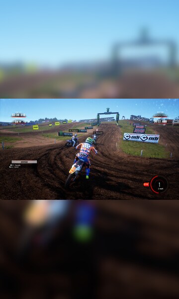 MXGP 2019 - The Official Motocross Videogame on Steam