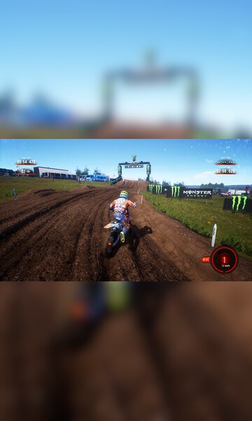 Mxgp 2019 store xbox one