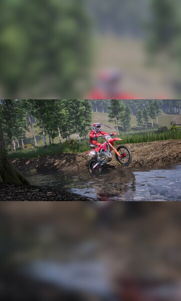 MXGP 2020 - The Official Motocross Videogame LOW COST