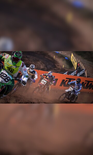 MXGP 2021 - The Official Motocross Videogame PREMIUM