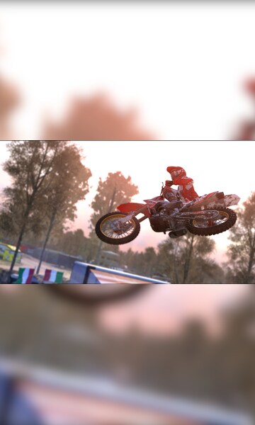 MXGP - The Official Motocross Videogame on Steam