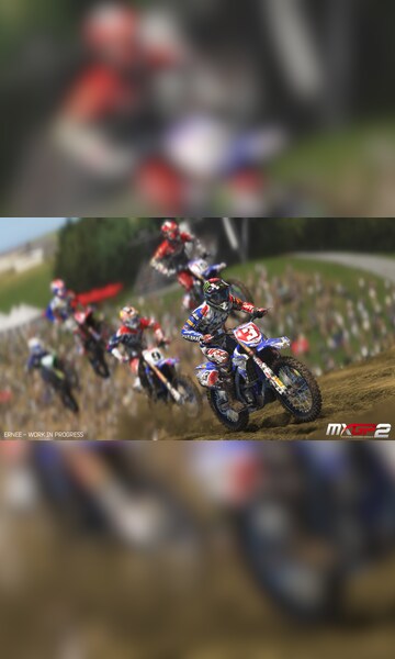 MXGP 2019 - The Official Motocross Videogame on Steam