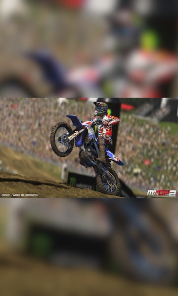 MXGP 2019 - The Official Motocross Videogame on Steam