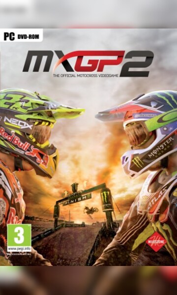 Mxgp2 xbox one new arrivals