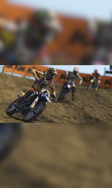 Motocross é em Abril com MXGP2