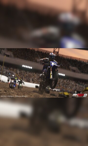 MXGP 2020 - The Official Motocross Videogame, PC Steam Game