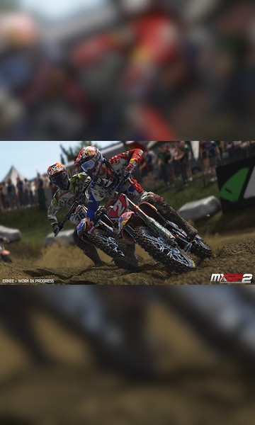 Jogo Mxgp The Oficial Motocross Videogame Para Xbox 360 em