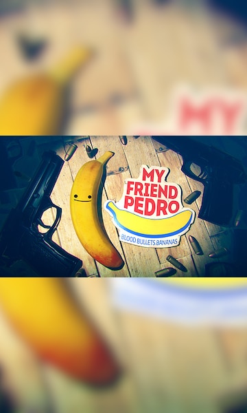 My friend pedro xbox one best sale release date