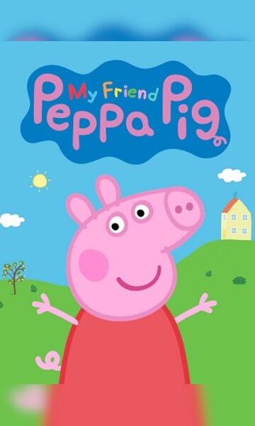 My Friend Peppa Pig 🥇 Beste Angebote & Günstige Preise