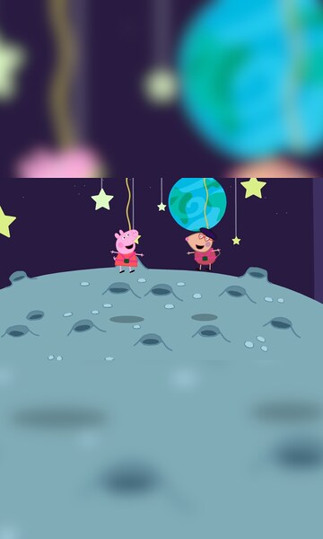 My Friend Peppa Pig  Download and Buy Today - Epic Games Store