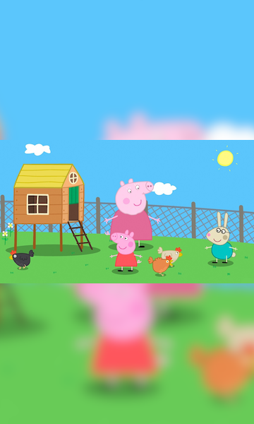 Casa Da Pepa Pig Barato