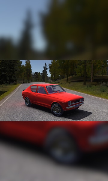 Steam Community :: Guide :: My Summer Car Ultimate Rally Build/Setup