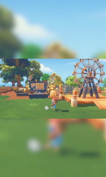 My Time At Portia (PC) - Steam Key - GLOBAL - 5