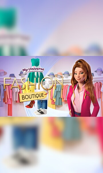 Style boutique deals pc