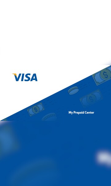 $15 My Prepaid Center Visa - GameCardi
