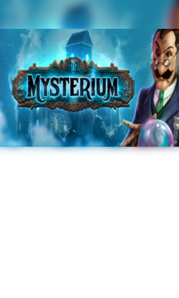 Buy Mysterium Steam Key Global Cheap G2acom