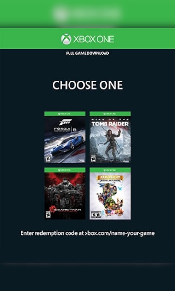 Xbox live deals code g2a