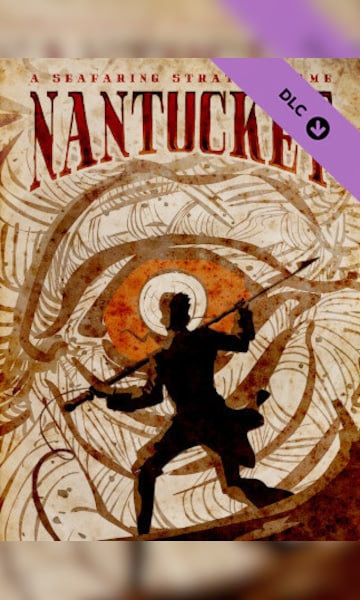 Buy Nantucket - Masters of the Seven Seas (PC) - Steam Gift - EUROPE ...
