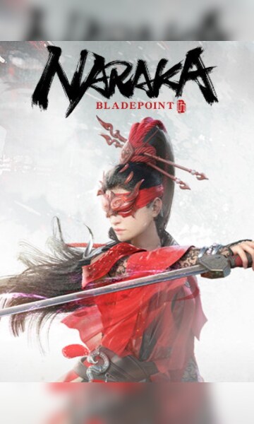 NARAKA: BLADEPOINT (PC) - Steam Gift - NORTH AMERICA - 0