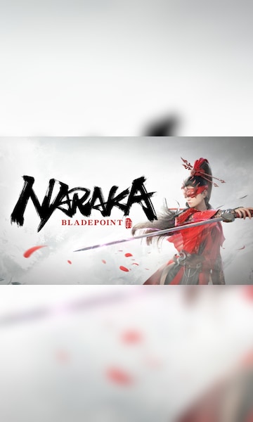 Cumpara NARAKA: BLADEPOINT | Standard Edition (PC) - Steam Account ...