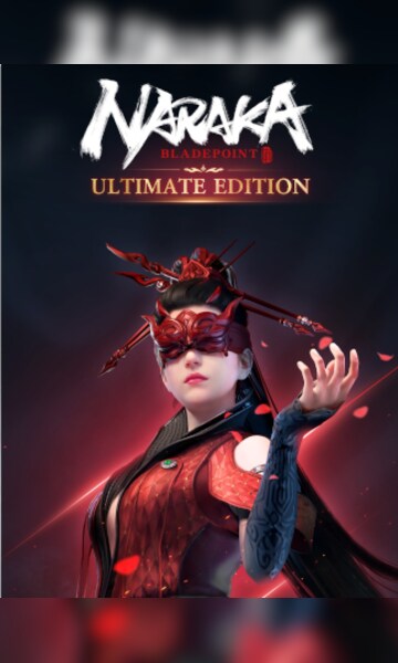 ¡Comprar NARAKA: BLADEPOINT | Ultimate Edition (PC) - Steam Cuenta ...