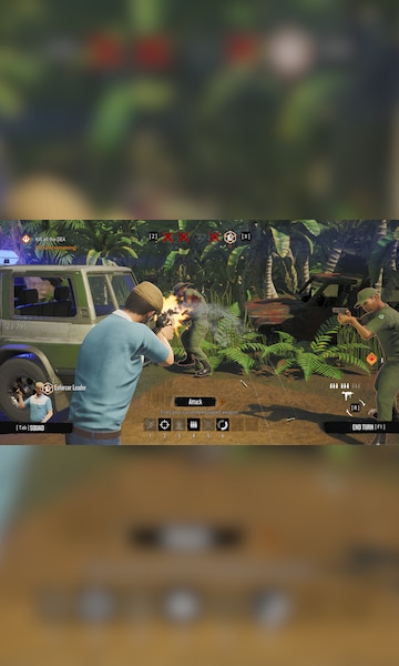 Narcos video store game xbox one