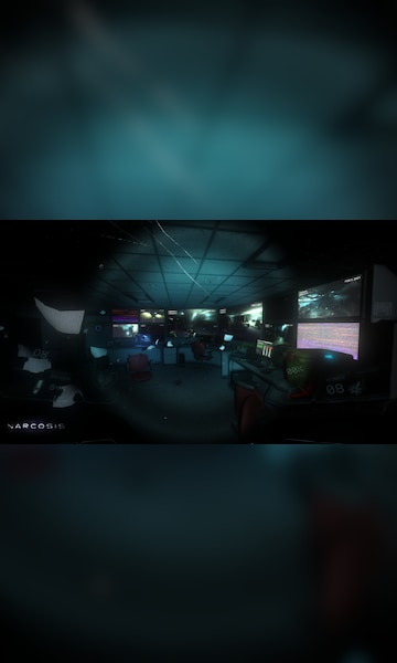 Narcosis VR Steam Key GLOBAL - 6