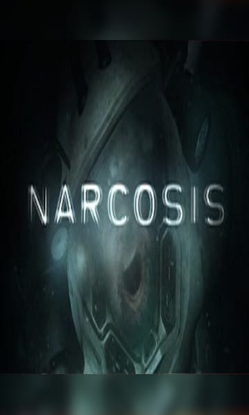 Narcosis VR Steam Key GLOBAL - 0