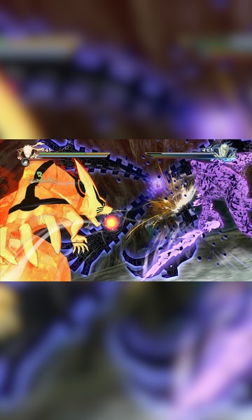 Naruto Shippuden: Ultimate Ninja Storm 4 (PC) - Steam Key - GLOBAL - 11