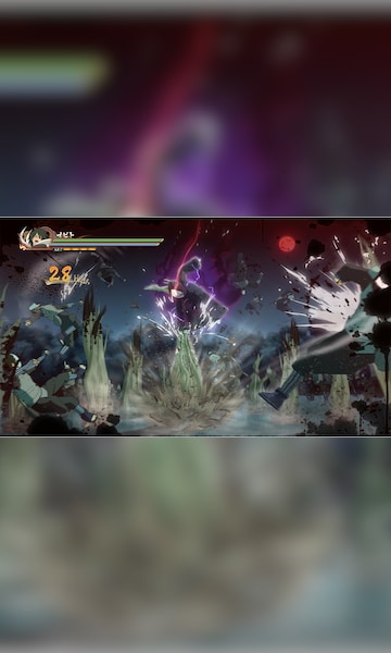 Naruto Shippuden: Ultimate Ninja Storm 4 (PC) - Steam Key - GLOBAL - 5