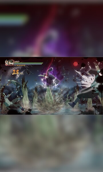 NARUTO SHIPPUDEN: Ultimate Ninja STORM 4 on Steam