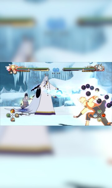 Buy NARUTO SHIPPUDEN: Ultimate Ninja STORM 4 - Season Pass Steam Key, Instant Delivery