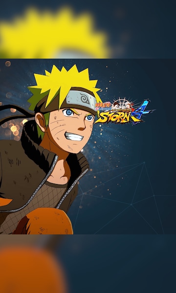 Naruto Shippuden: Ultimate Ninja Storm 4 Steam Key GLOBAL - 7
