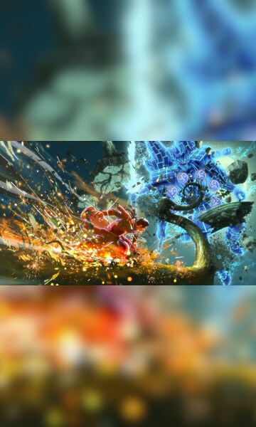 Naruto Shippuden: Ultimate Ninja Storm 4 Steam Key LATAM - 5