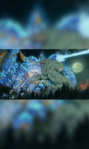 Naruto Shippuden: Ultimate Ninja Storm 4 Steam Key LATAM - 4