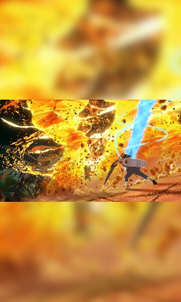 Naruto Shippuden: Ultimate Ninja Storm 4 Steam Key LATAM - 3
