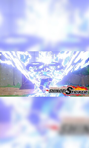 NARUTO TO BORUTO: SHINOBI STRIKER Season Pass 3 - PC [Online Game Code] 