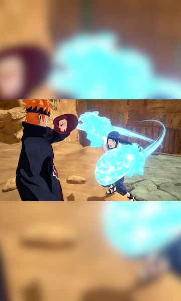 NARUTO TO BORUTO: SHINOBI STRIKER Steam Key GLOBAL - 4