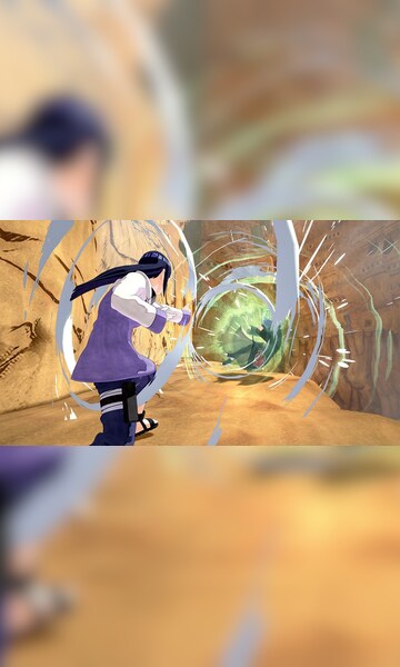 NARUTO TO BORUTO: SHINOBI STRIKER Steam Key GLOBAL - 8