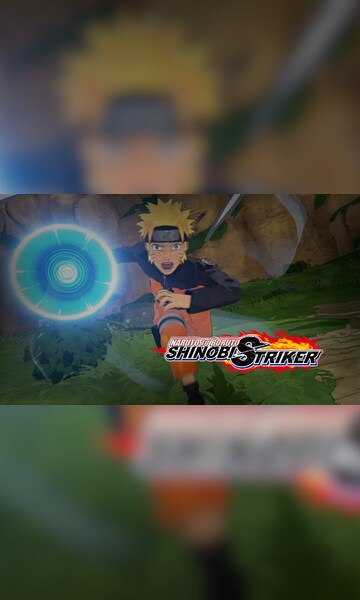 Shinobi striker digital code 2024 ps4