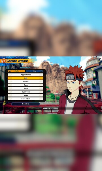 Naruto To Boruto Shinobi Striker (Seminovo) - Xbox One - ZEUS