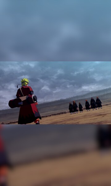 NARUTO X BORUTO Ultimate Ninja STORM CONNECTIONS (PC) - Steam Gift - GLOBAL - 2